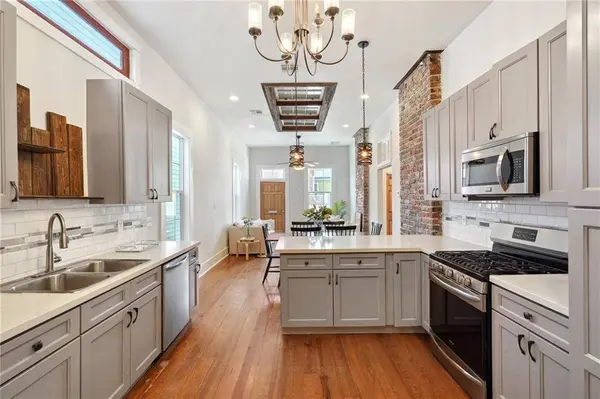 2309 DELACHAISE ST, New Orleans, LA 70115