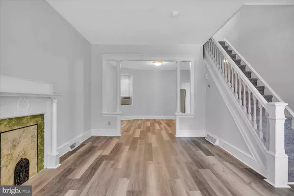 317 BERGEN, Gloucester City, NJ 08030