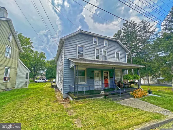2824 NAZARETH RD, Easton, PA 18045