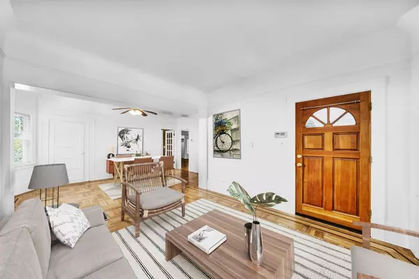 414 21st ST, Sacramento, CA 95811