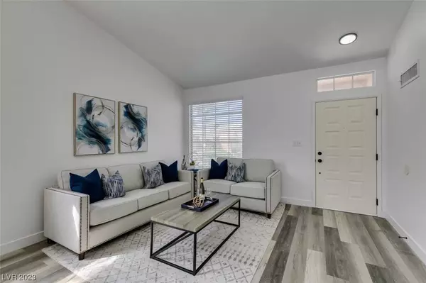 7721 Kasmere Falls Drive, Las Vegas, NV 89149