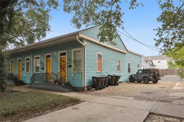 2431-39 BIENVILLE ST, New Orleans, LA 70119