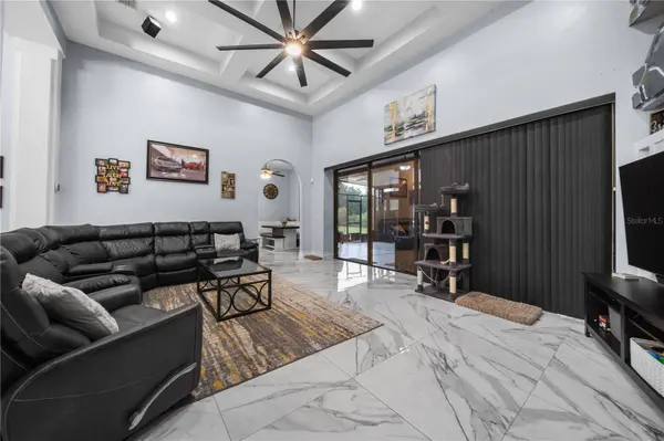 214 TARANTO WAY, Kissimmee, FL 34758