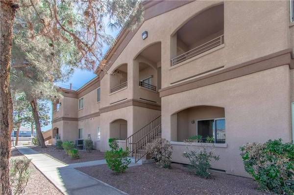 5751 E Hacienda Avenue #184, Las Vegas, NV 89122