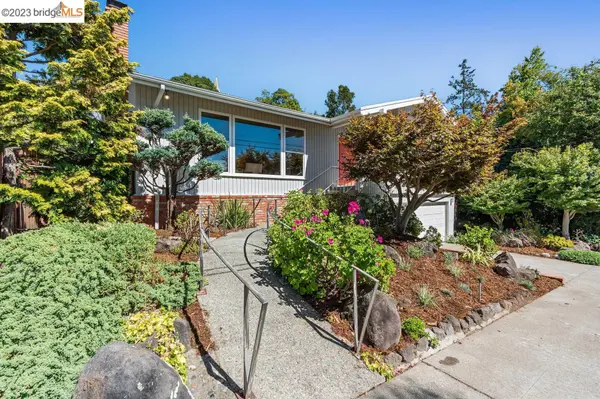 2550 Charleston St, Oakland, CA 94602