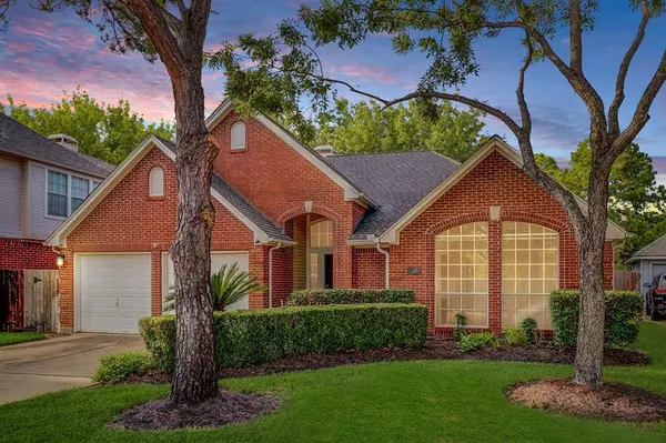 17710 Rustic Glen CT, Houston, TX 77095