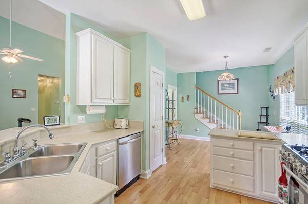 123 Chedburg Drive, Goose Creek, SC 29445