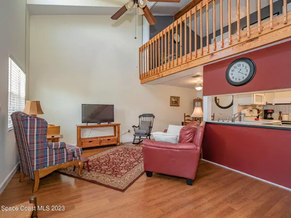 8520 N Highway 1 # 8, Sebastian, FL 32976