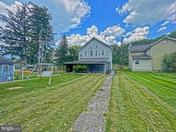 2824 NAZARETH RD, Easton, PA 18045