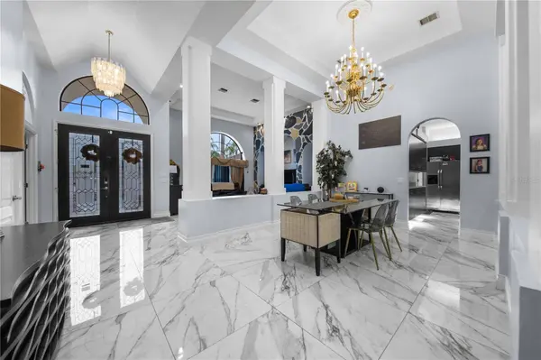 214 TARANTO WAY, Kissimmee, FL 34758