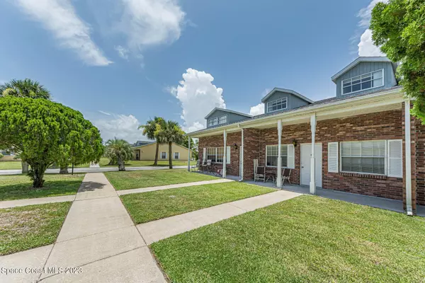 8520 N Highway 1 # 8, Sebastian, FL 32976