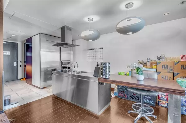 4381 W Flamingo Road #5302, Las Vegas, NV 89103