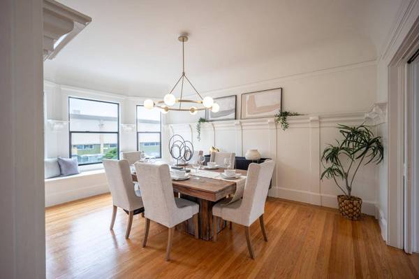 519 27th AVE, San Francisco, CA 94121