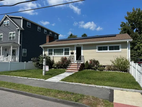 26 Hurd Avenue, Saugus, MA 01906