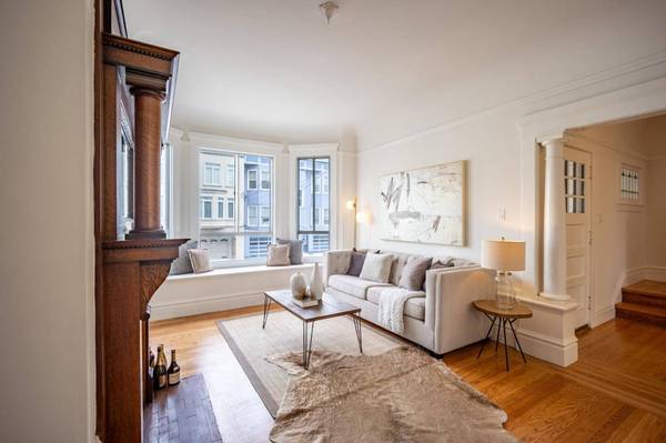 519 27th AVE, San Francisco, CA 94121