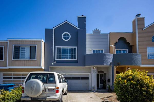 151 1st AVE, Daly City, CA 94014