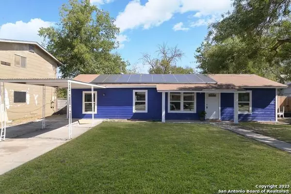 7527 Westlyn Dr, San Antonio, TX 78227