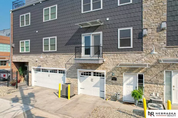 350 N 7th Street  #7, Lincoln, NE 68508