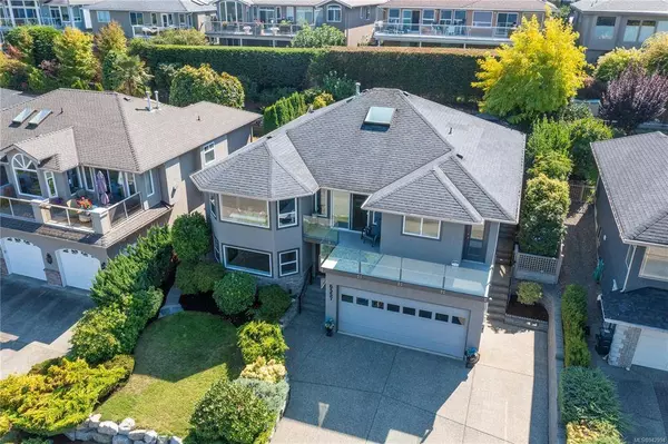 6557 Ptarmigan Way, Nanaimo, BC V9V 1R1