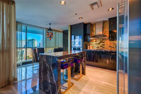 4575 Dean Martin Drive #1407, Las Vegas, NV 89103