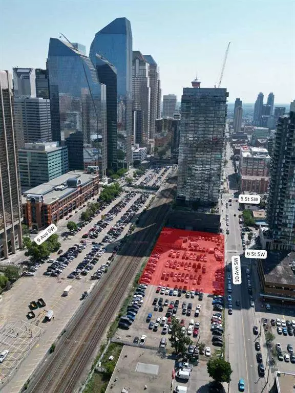 710, 706, & 640 10 AVE SW, Calgary, AB T2R 0A9