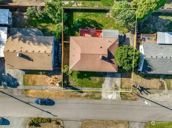 1612 1st ST SE, Auburn, WA 98002