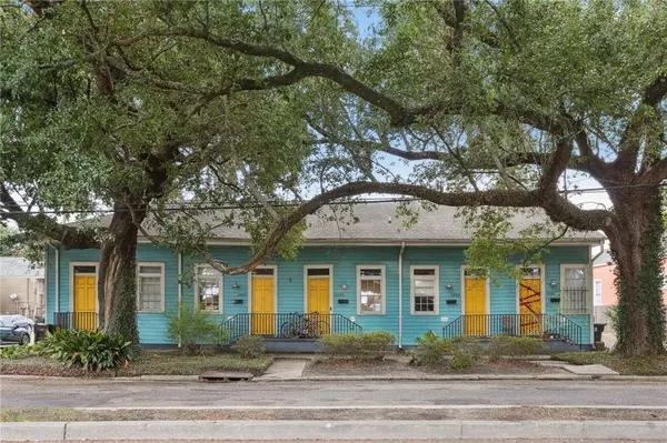 2431-39 BIENVILLE ST, New Orleans, LA 70119