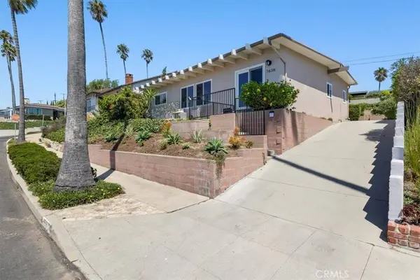 1636 W 22nd ST, San Pedro, CA 90732