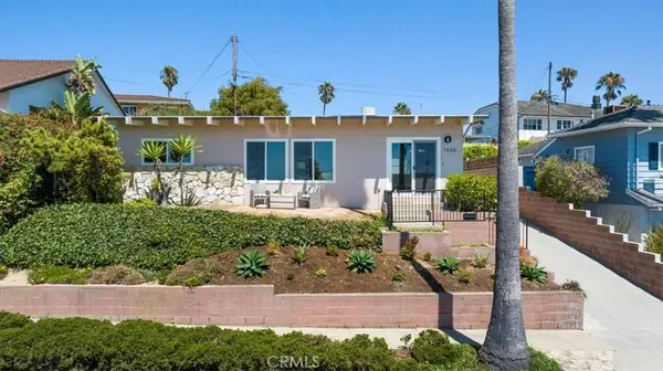 1636 W 22nd ST, San Pedro, CA 90732