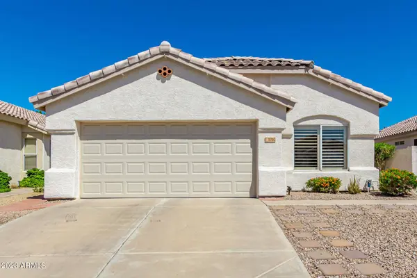 1702 E GAIL Drive, Chandler, AZ 85225