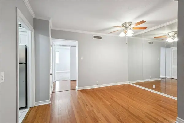 4007 ST CHARLES AVE #115, New Orleans, LA 70115