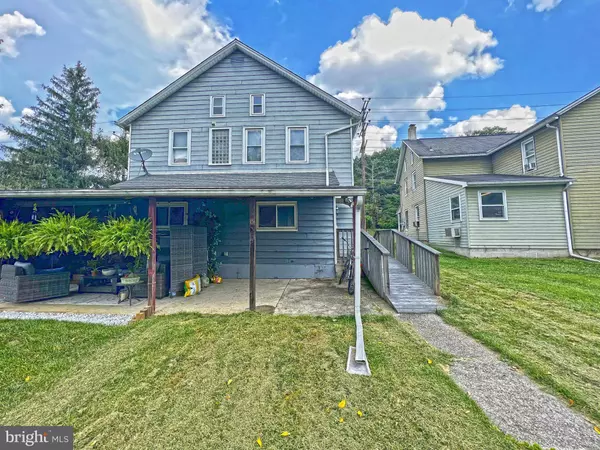 2824 NAZARETH RD, Easton, PA 18045