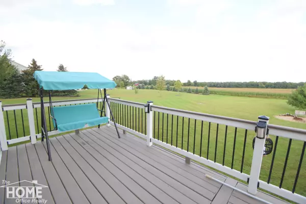 5635 S State Road, Durand, MI 48429