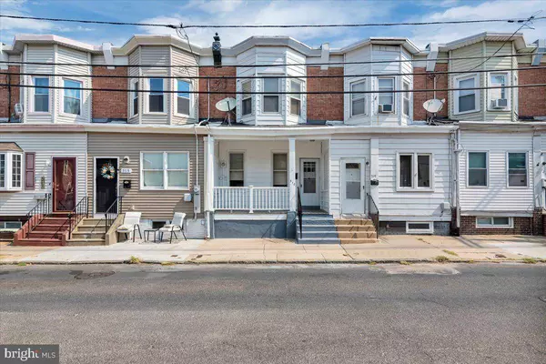 317 BERGEN, Gloucester City, NJ 08030