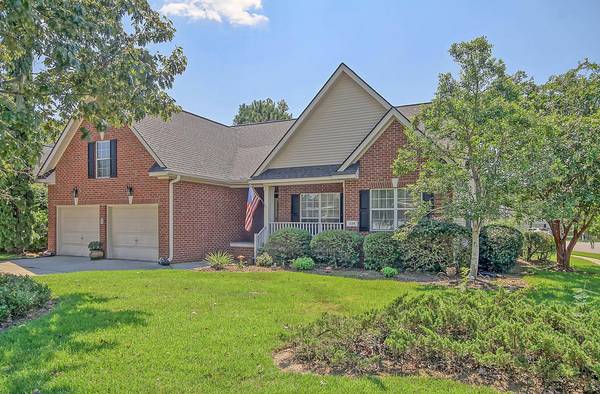123 Chedburg Drive, Goose Creek, SC 29445