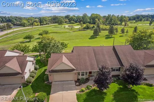 10142 Greenview Court, Goodrich, MI 48438