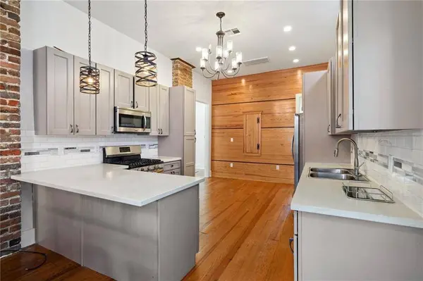 2309 DELACHAISE ST, New Orleans, LA 70115