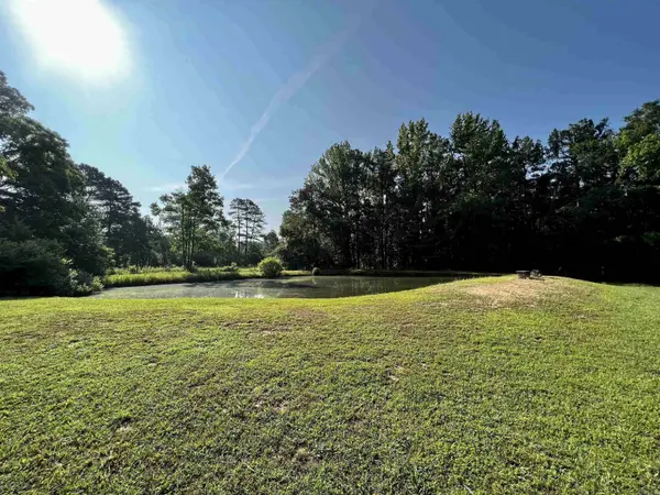 811 Chambersville Road, Fordyce, AR 71742