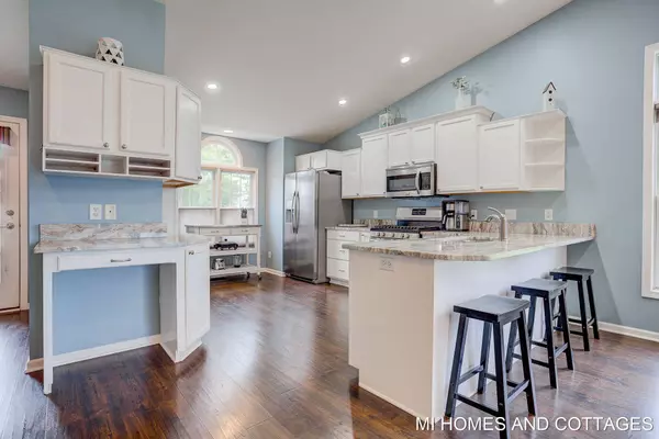 11271 Avocet Court, Holland, MI 49424