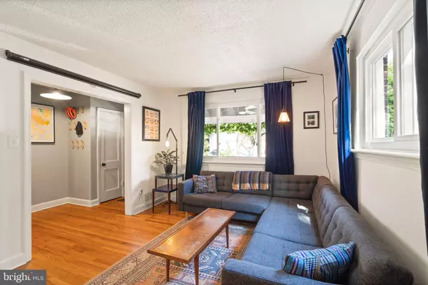 95 54TH ST SE, Washington, DC 20019