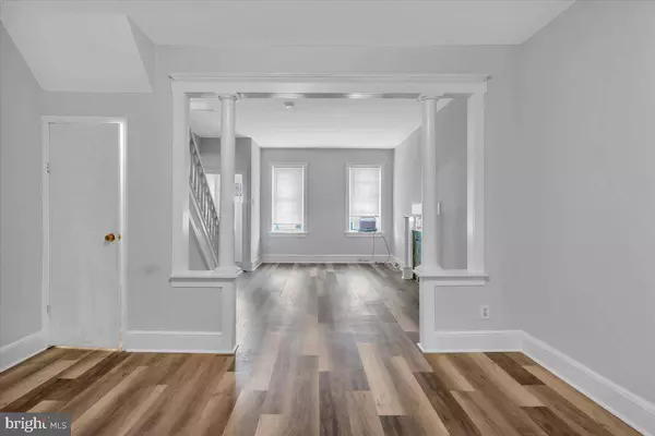 317 BERGEN, Gloucester City, NJ 08030