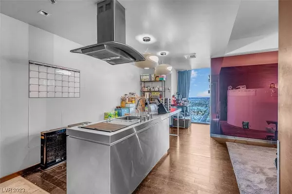 4381 W Flamingo Road #5302, Las Vegas, NV 89103