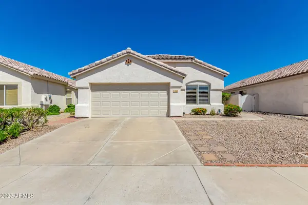 1702 E GAIL Drive, Chandler, AZ 85225