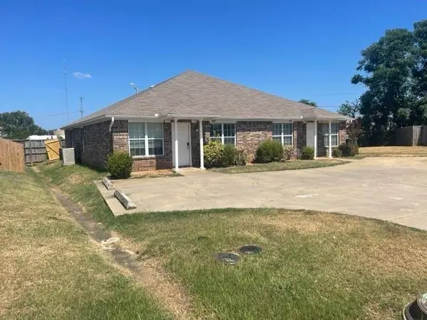 4309 Magnolia Street, Texarkana, TX 75503