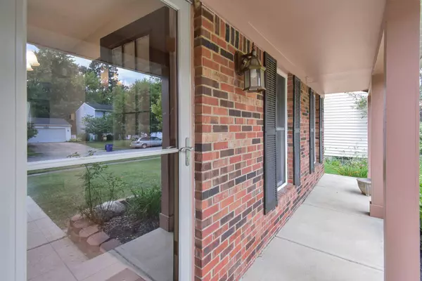 8205 Longhorn Road, Powell, OH 43065