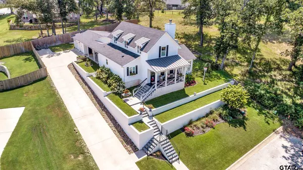 24123 Sun Ridge Rd, Lindale, TX 75771