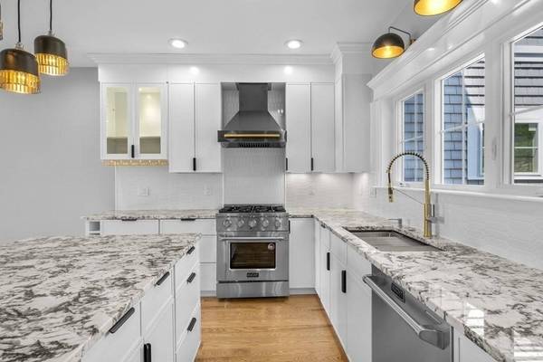 116 East Main #2, Gloucester, MA 01930