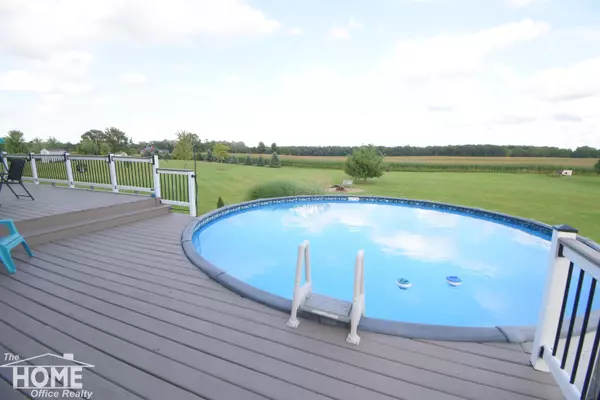 5635 S State Road, Durand, MI 48429