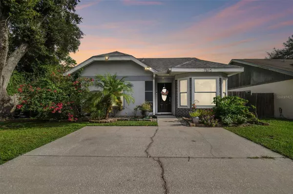 7615 LIMEBURY CT, Tampa, FL 33625