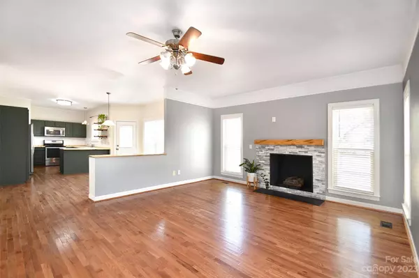 1703 Dewberry PL, Salisbury, NC 28146